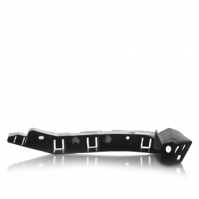 Rear Bumper Mount Outer Right Jeep Compass 17-25