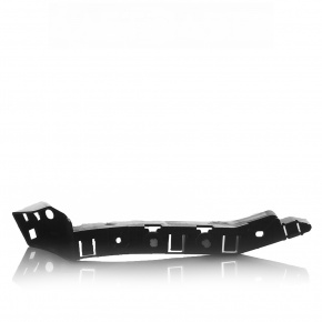 Rear Bumper Mount Outer Right Jeep Compass 17-25