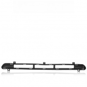 Jeep Compass 17-21 Front Bumper Upper Grille