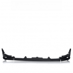 Jeep Compass 17-21 Front Bumper Lip