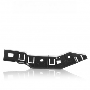 Front bumper mount left Jeep Compass 17-25
