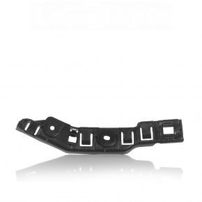 Front bumper mount left Jeep Compass 17-25