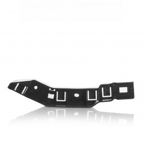 Front bumper mount right Jeep Compass 17-25