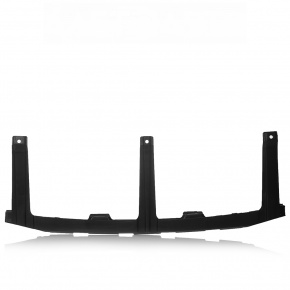 Front Bumper Bracket Center Lower Jeep Compass 17-25