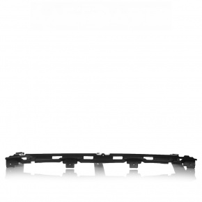 Front Bumper Bracket Center Lower Jeep Compass 17-25