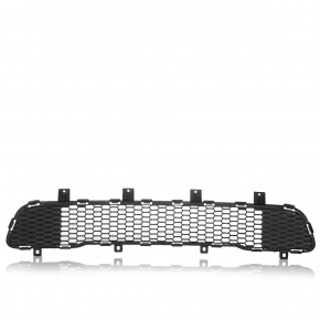 Jeep Compass 17-21 Front Bumper Lower Grille