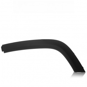 Rear left fender arch trim Jeep Compass 17-25