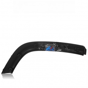 Rear left fender arch trim Jeep Compass 17-25