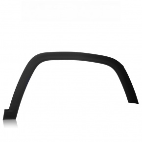 Front right fender arch trim Jeep Compass 17-25
