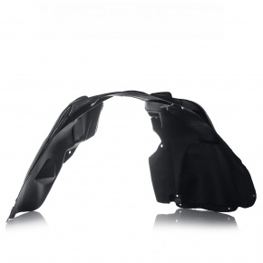 Front right mudguard Jeep Compass 17-25