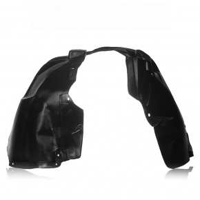 Front right mudguard Jeep Compass 17-25