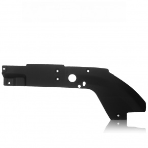 Seal wing hood-wing left Jeep Compass 17-25