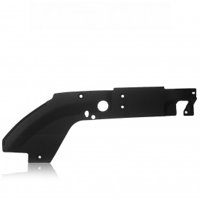 Wing seal hood-wing right Jeep Compass 17-25