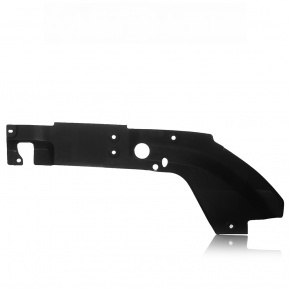 Wing seal hood-wing right Jeep Compass 17-25