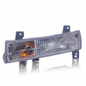 Left turn signal Jeep Compass 17-25