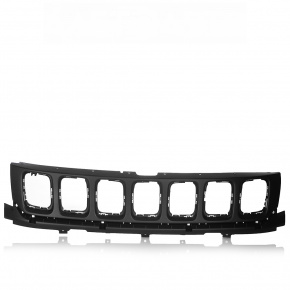 Jeep Compass 17-21 radiator grille base
