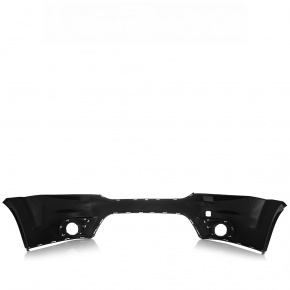 Bare front bumper Dodge Journey 11- SXT with plug,