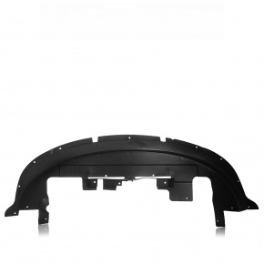 Front Bumper Guard Dodge Journey 11-20 SXT, Crossroad