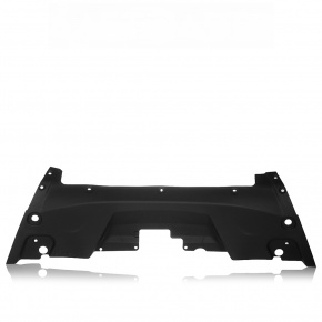 TV cover Jeep Cherokee KL 14-18 prerest