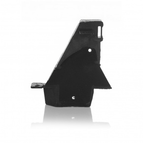 Radiator bracket upper left Jeep Cherokee KL 14-18 2.4 3.2 plastic