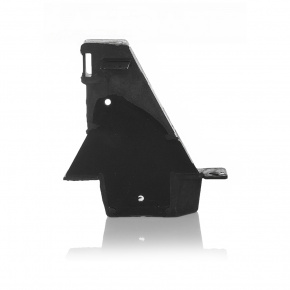 Radiator bracket upper right Jeep Cherokee KL 14-18 2.4 3.2 plastic