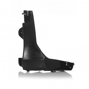 Rear bumper mount inner left Jeep Cherokee KL 15-18