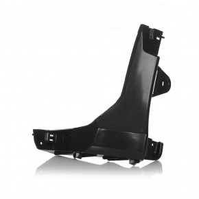 Rear bumper mount inner right Jeep Cherokee KL 15-18
