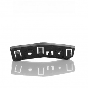 Front bumper mount left Jeep Cherokee KL 14-18