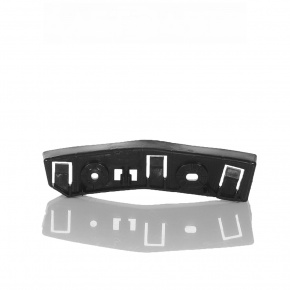 Front bumper mount right Jeep Cherokee KL 14-18