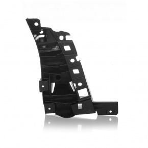 Front bumper mount right wing Jeep Cherokee KL 14-18