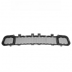 Jeep Cherokee KL 14-18 Front Bumper Lower Grille Without Radar,