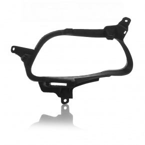 Frame of the main headlight right Jeep Cherokee KL 14-18 prerest