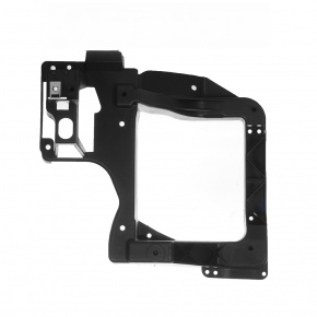 Headlight eyepiece left Jeep Cherokee KL 14-18