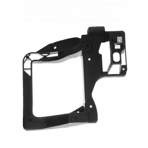 Right headlight eyepiece Jeep Cherokee KL 14-18