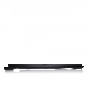 Left threshold Jeep Cherokee KL 14 - with clips