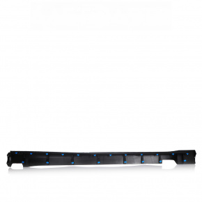 Left threshold Jeep Cherokee KL 14 - with clips