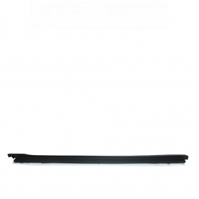Right threshold Jeep Cherokee KL 14 - with clips