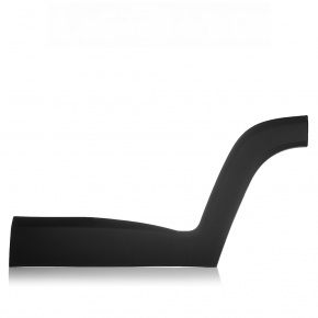Door trim lower rear left Jeep Renegade 15-