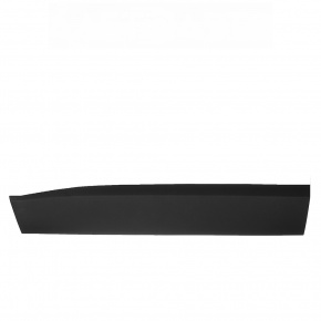 Door trim lower front left Jeep Renegade 15-