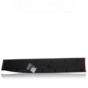 Door trim lower front left Jeep Renegade 15-