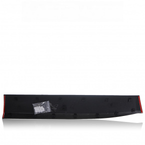 Door trim lower front right Jeep Renegade 15-