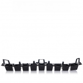 Absorber front bumper Jeep Renegade 15-18 prerest