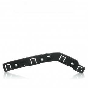 Rear bumper mount left Jeep Renegade 15-