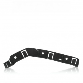 Rear bumper mount left Jeep Renegade 15-