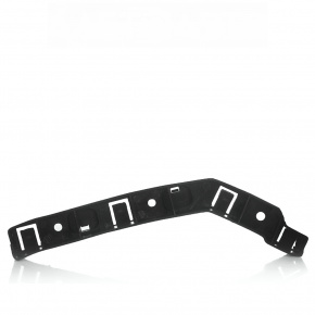 Rear bumper mount right Jeep Renegade 15-