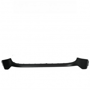 Front bumper upper part Jeep Renegade 15-18 prerest