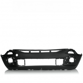 Bare front bumper Jeep Renegade 15-18 prerest