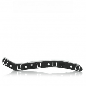 Front bumper mount right Jeep Renegade 15-18 prerest