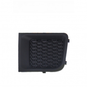 Lower grille front bumper left Jeep Renegade 15-18 prerest