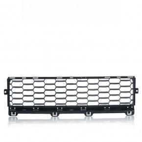 Lower grille front bumper central Jeep Renegade 15-18 prerest